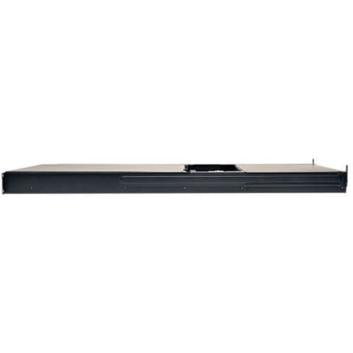 Console rackable Tripp Lite by Eaton 1U avec écran LCD 19", DVI ou VGA - 1 ordinateur