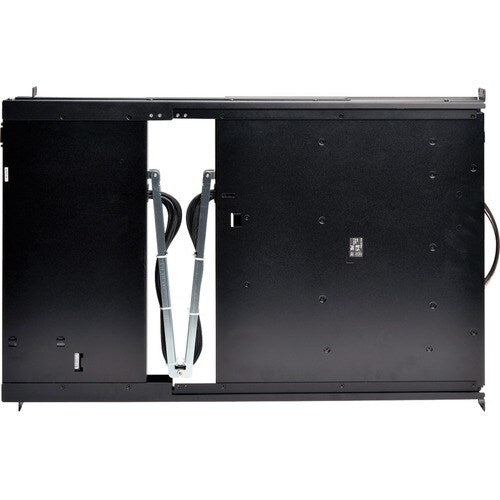 Console rackable Tripp Lite by Eaton 1U avec écran LCD 19", DVI ou VGA - 1 ordinateur