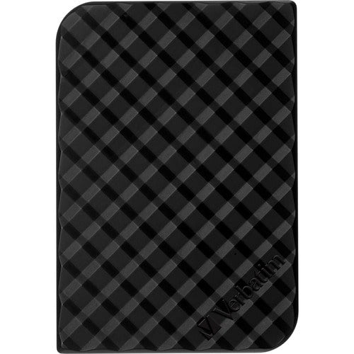 2TB STORE N GO PORTABLE HARD MULTI 2 DRIVE USB 3.0 BLACK