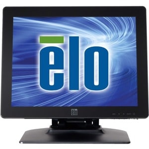 Monitor táctil LCD Elo 1523L - 4:3 - 25 ms - 15" visibles - IntelliTouch P