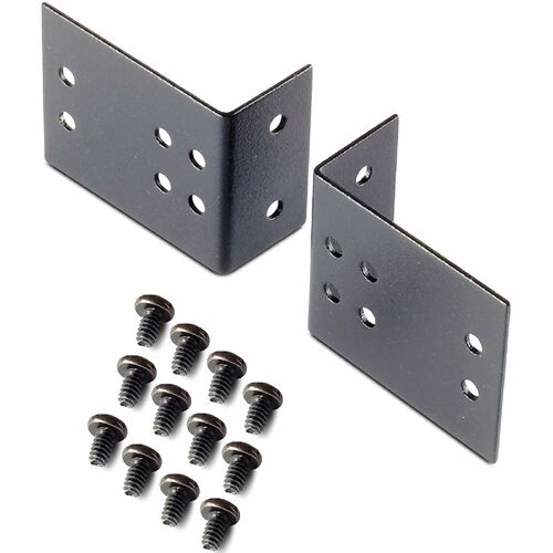 Support de montage APC pour châssis PRM4 - Noir