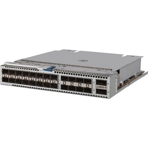 5930 24PORT SFP+ 2PORT QSFP+ MOD PL NT