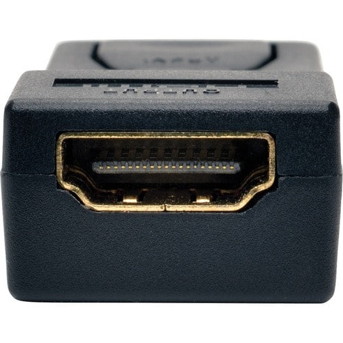 Tripp Lite DisplayPort to HDMI Adapter DP to HDMI Compact 4K x 2K M/F DPort 1.2 - 1 x Disp