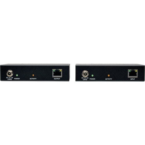 KIT D'EXTENSION DE PORTÉE EXTENSIBLE - 1080P