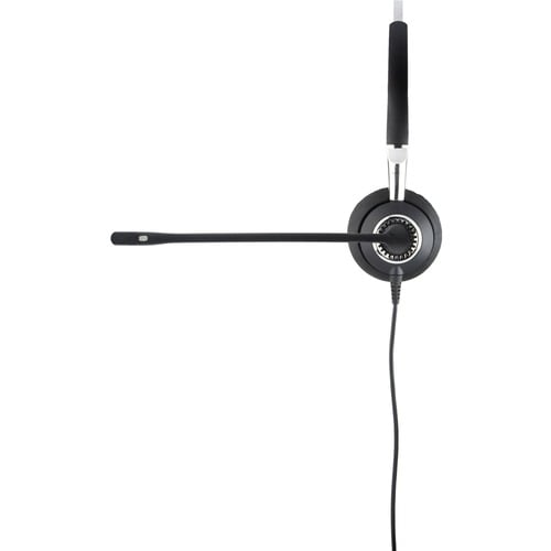 Jabra BIZ 2400 II QD Mono Headband, Ultra Noise Ca