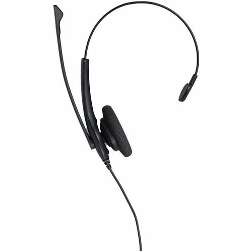 Jabra BIZ 2400 II QD Headset - Mono