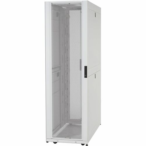 APC by Schneider Electric NetShelter SX 48U 600 mm de ancho x 1200 mm de profundidad E