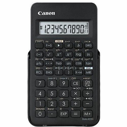 Calculatrice scientifique Canon F-605G