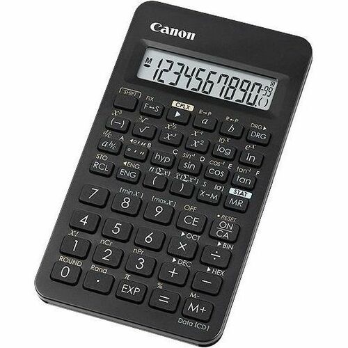 Calculatrice scientifique Canon F-605G