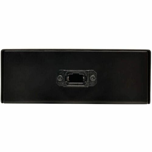 Tripp Lite 100Gb/120Gb to10Gb Breakout Cassette 24-Fiber MTP/MPO 12 LC - 12 x LC Duplex, 2