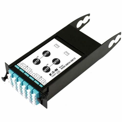 FIBER CASSETTE HOLDER - 1