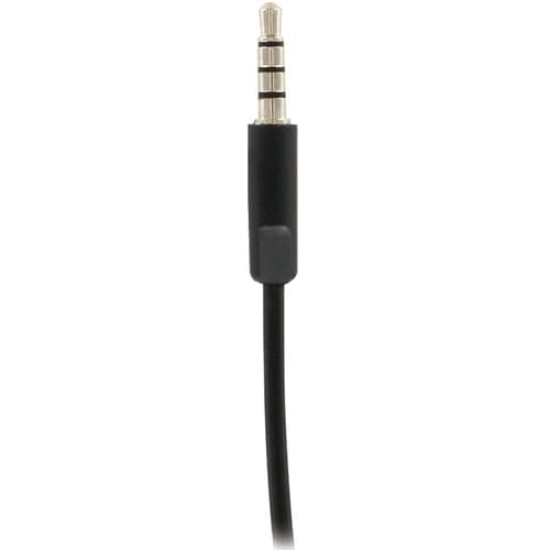 Logitech H151 Stereo Headset with Rotating Boom Mi