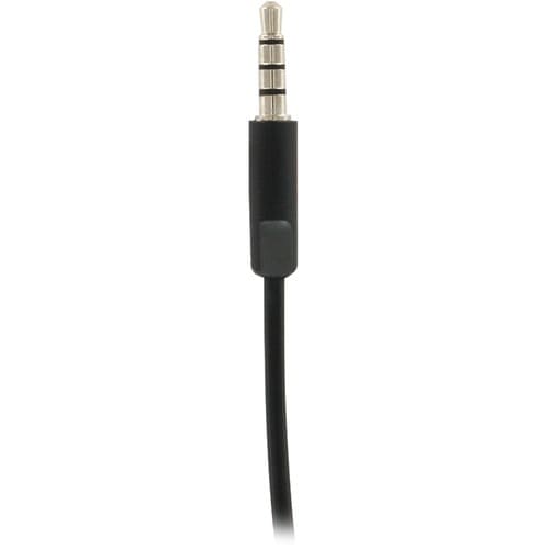 Logitech Stereo Headset H111 - Stereo - Mini