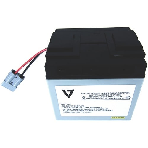 V7 RBC7 UPS Replacement Battery for APC - RBC7 UPS Replacement Battery for APC RBC7