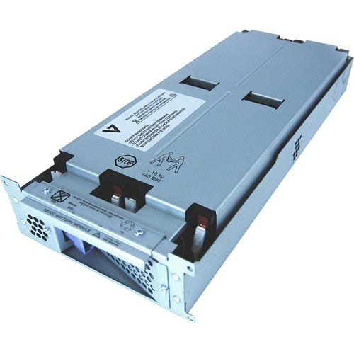 Batterie de remplacement pour onduleur V7 RBC43 pour APC - Batterie de remplacement pour onduleur RBC43 pour APC RBC43