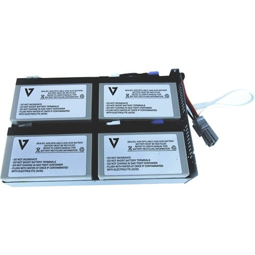 Batterie de remplacement pour onduleur APC APCRBC132-RBC132 V7 APCRBC132-V7RBC132