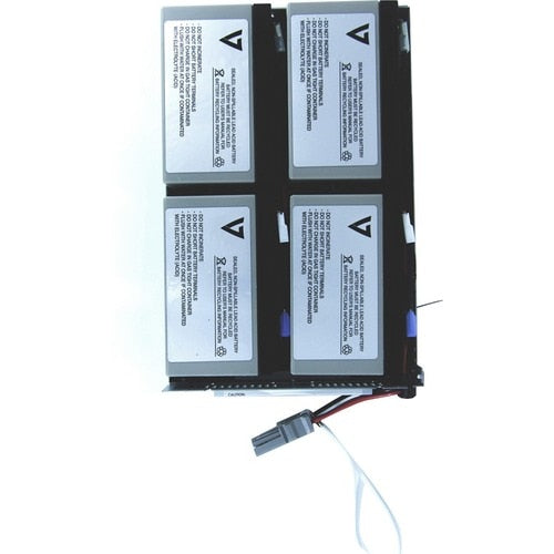 Batterie de remplacement pour onduleur APC APCRBC132-RBC132 V7 APCRBC132-V7RBC132