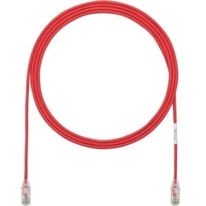 Cable de red de conexión UTP Cat.6 de Panduit - MOQ (cantidad mínima de pedido) 10 MOV (cantidad mínima de pedido)