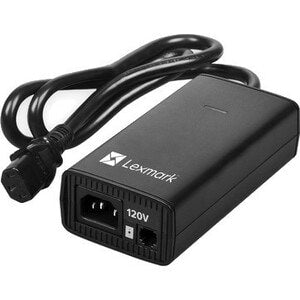 Lexmark Surge Protective Device, 110-120V - 1.80 kVA - 950 J - 120 V A