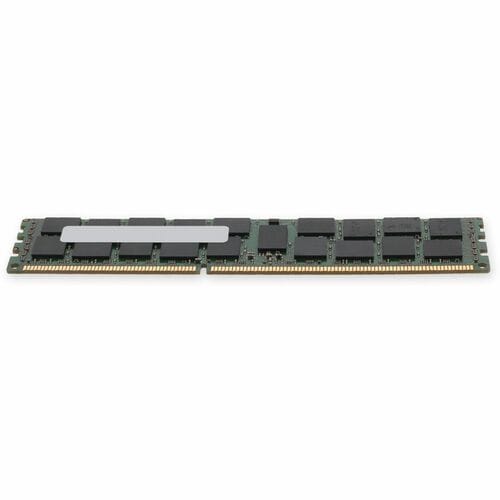 SUN 7104199 COMP 16 Go DDR3-1600 MHz ECC DRX4 RDIMM