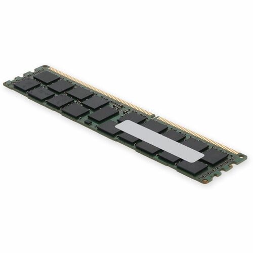 SUN 7100794 COMP 16 Go DDR3-1600 MHz ECC DRX4 RDIMM