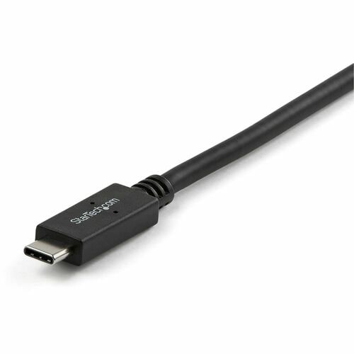 StarTech.com 3 ft 1m USB to USB C Cable - USB 3.1 (10Gpbs) - USB-IF Certified -