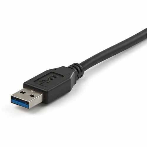 StarTech.com 3 ft 1m USB to USB C Cable - USB 3.1 (10Gpbs) - USB-IF Certified -