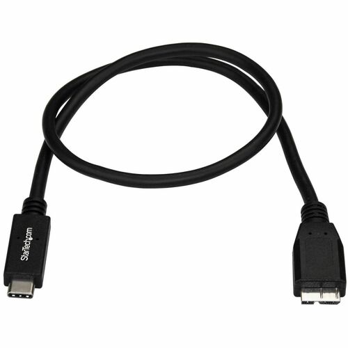 Cable USB C a Micro USB StarTech.com - 1 m