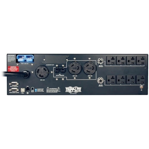 Tripp Lite SmartPro Series SMART5000XFMRXL 5000VA Tower/Rack Mountable