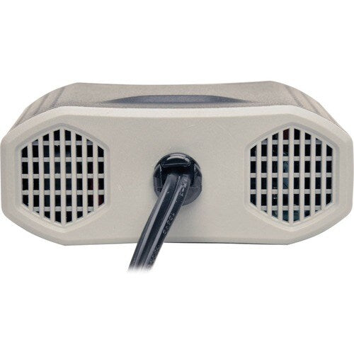 Tripp Lite by Eaton PowerVerter PV100USB Power Inverter - Input Voltag