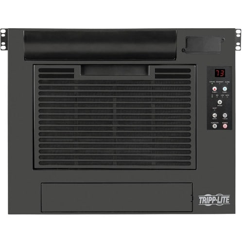 Tripp Lite by Eaton SmartRack 7,000 BTU 120V Rack-Mounted Air Conditio