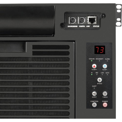 Tripp Lite by Eaton SmartRack 7,000 BTU 120V Rack-Mounted Air Conditio