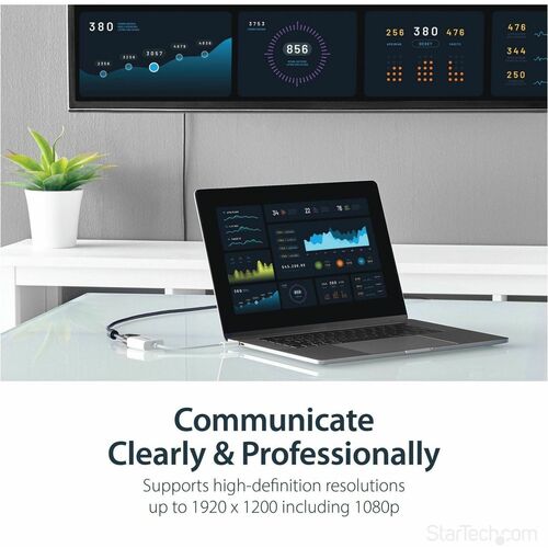 StarTech.com USB