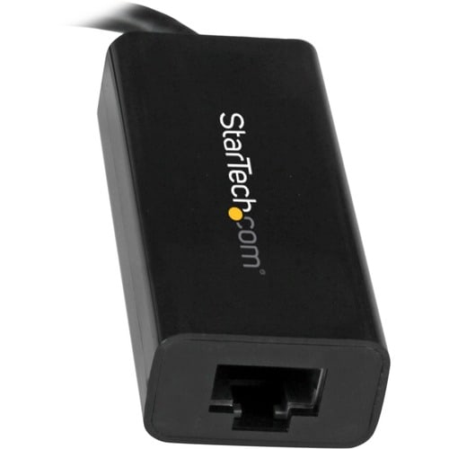 Adaptador USB C a Gigabit Ethernet de StarTech.com - Thunderbolt 3