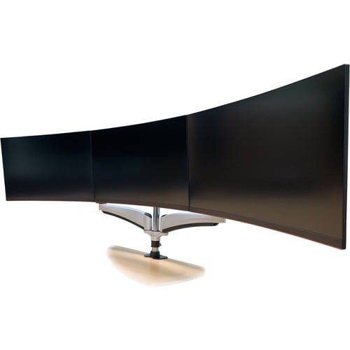 Support de serrage Hydra3 d'Amer Mounts pour écran plat