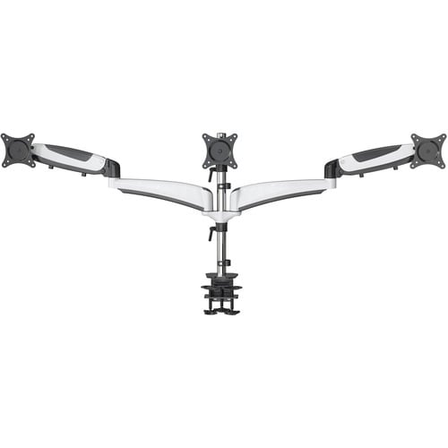 Support de serrage Hydra3 d'Amer Mounts pour écran plat
