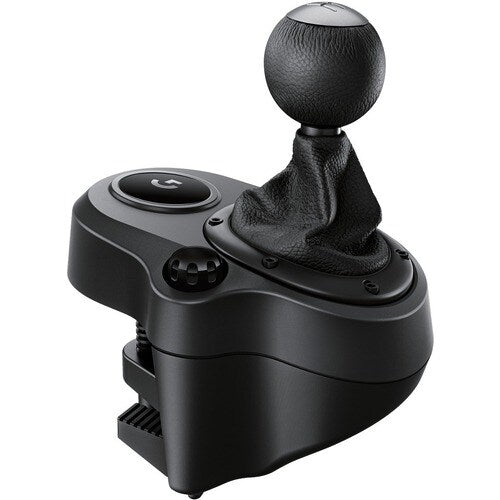Logitech Driving Force Shifter For G923, G29 and G920 Racing Wheels -