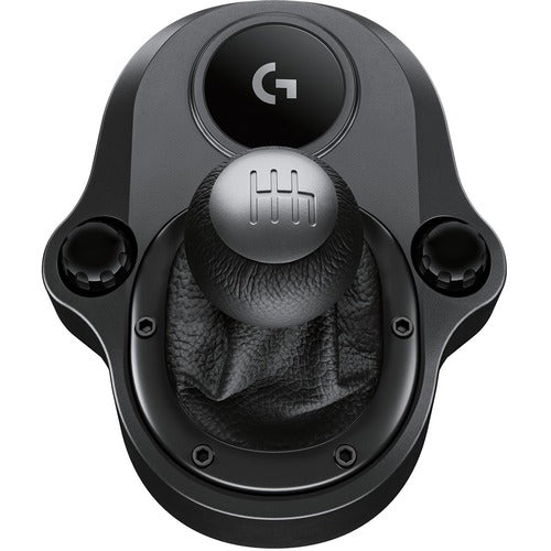 Logitech Driving Force Shifter For G923, G29 and G920 Racing Wheels -