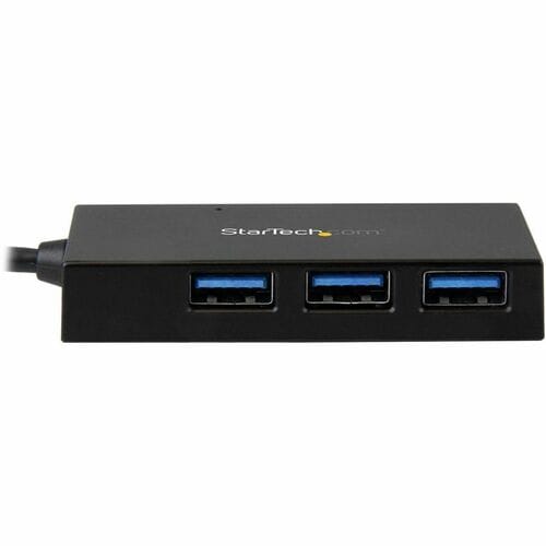 Hub USB-C StarTech.com - 4 ports USB-C vers USB