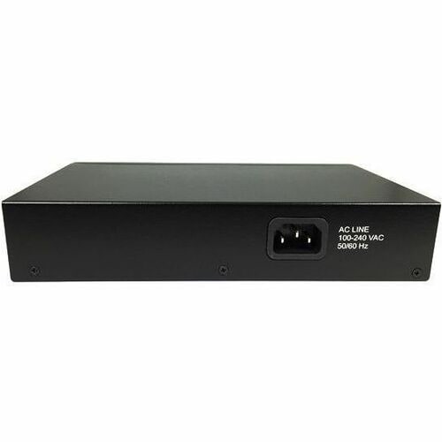 COMMUTATEUR ENET GIGABIT 16 PORTS PERP 0