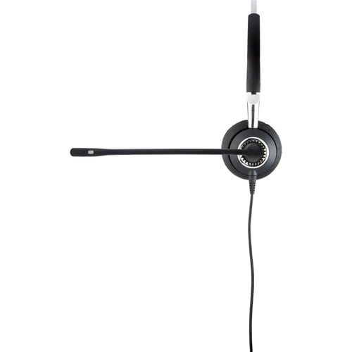 Jabra BIZ 2400 II QD Headset - Mono