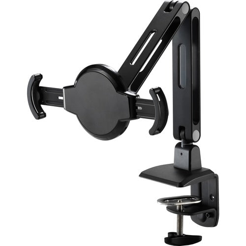 Soporte de abrazadera Amer para tableta PC