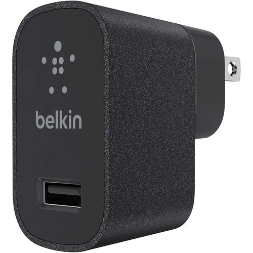 Cargador doméstico metálico Belkin MIXIT™