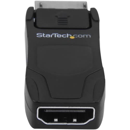 StarTech.com DisplayPort to HDMI Adapter