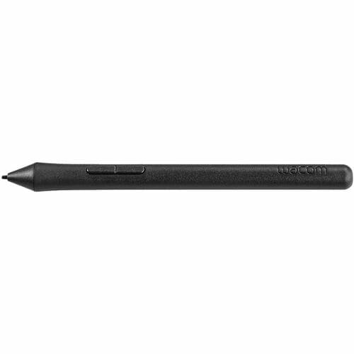 Stylet Wacom - Plastique