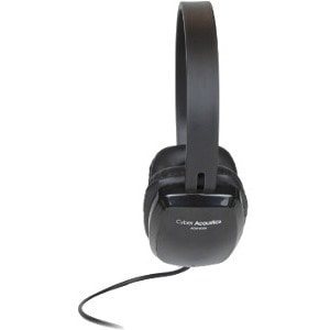 Auriculares estéreo Cyber Acoustics ACM-6004