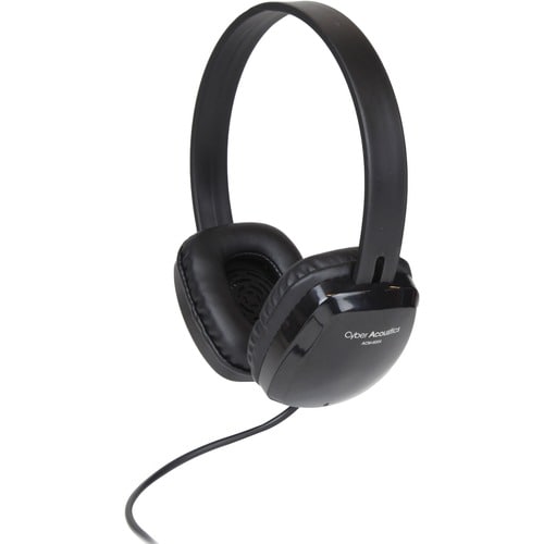 Auriculares estéreo Cyber Acoustics ACM-6004