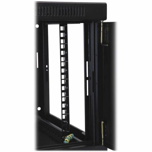 Armoire rack Tripp Lite by Eaton SmartRack SRW10USG - Pour commutateur LAN -