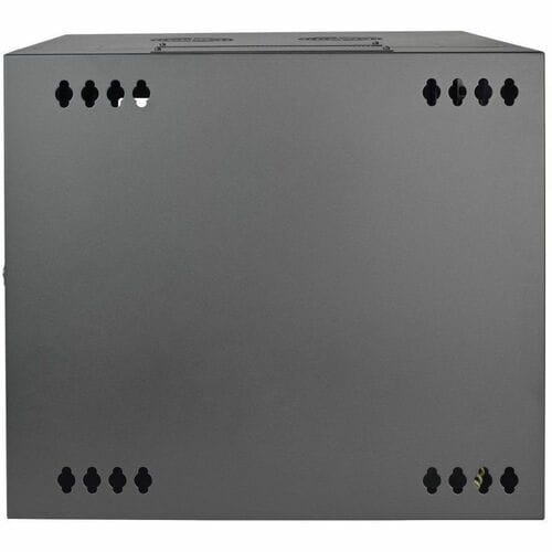 Armoire rack Tripp Lite by Eaton SmartRack SRW10USG - Pour commutateur LAN -