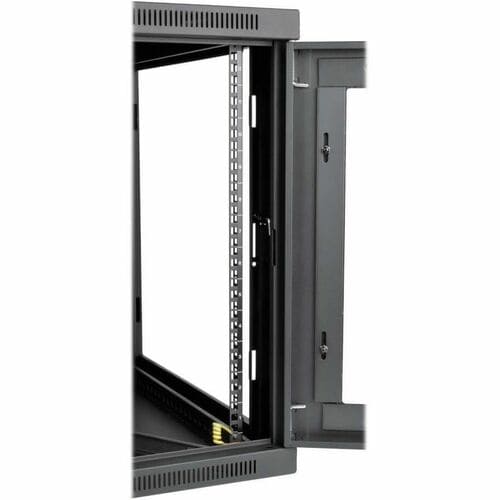 Tripp Lite by Eaton SRW12US33G SmartRack 12U Server-Depth Wall-Mount R